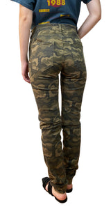 Pantalón Camuflaje