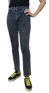 Frida Jeans Gris