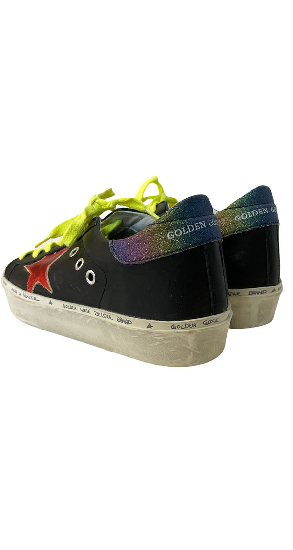 Zapatillas High Star