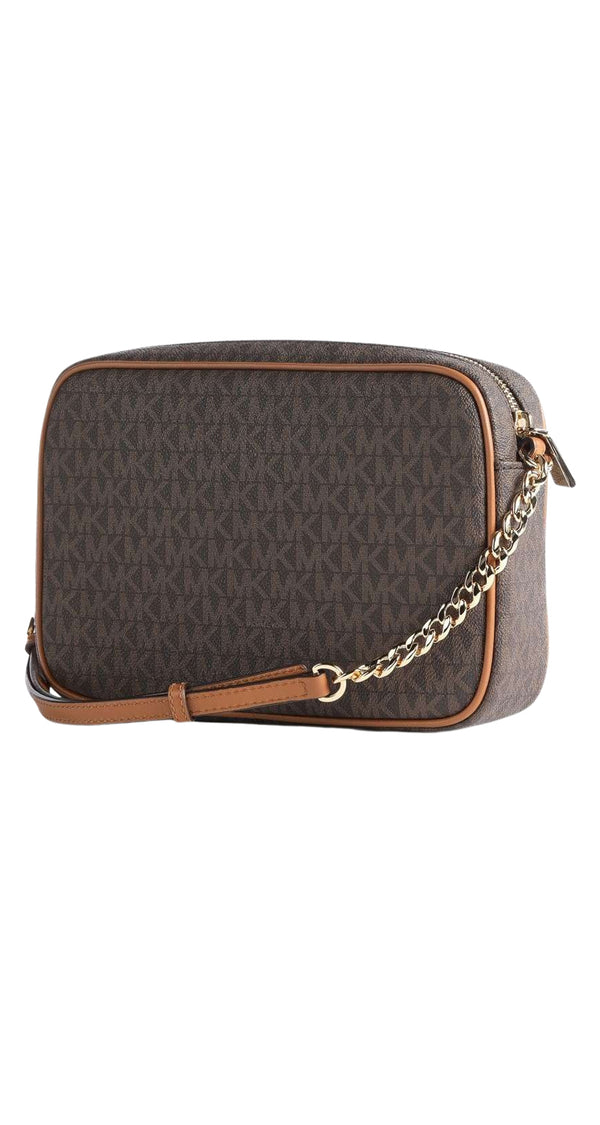 Jet Set Large Crossbody