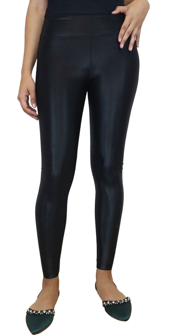 Leggings Lustrous High Rise