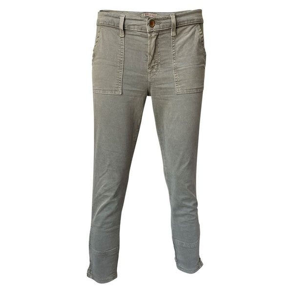 Jeans cargo