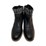 Marlow Vicky Booties