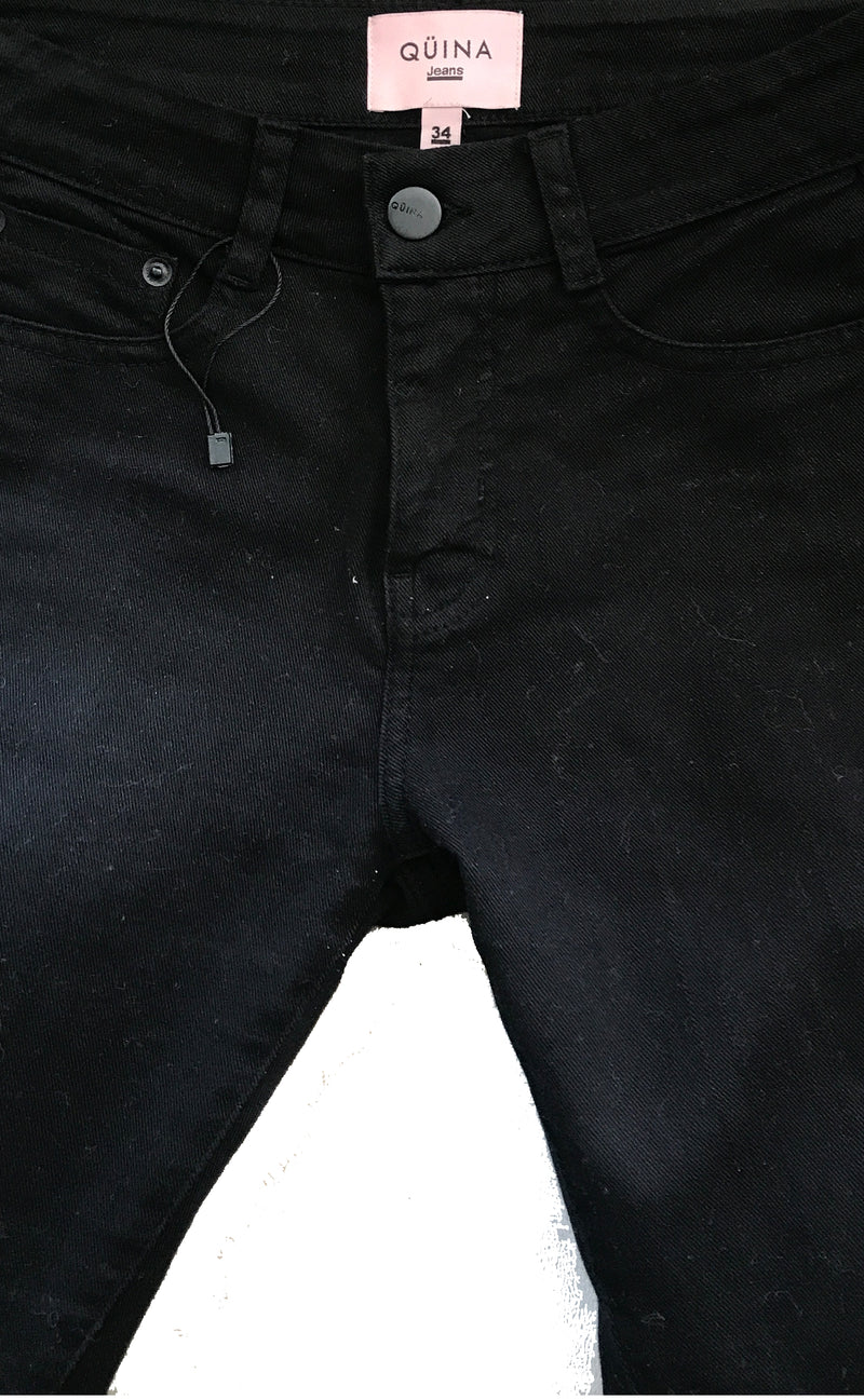 Jeans Negros