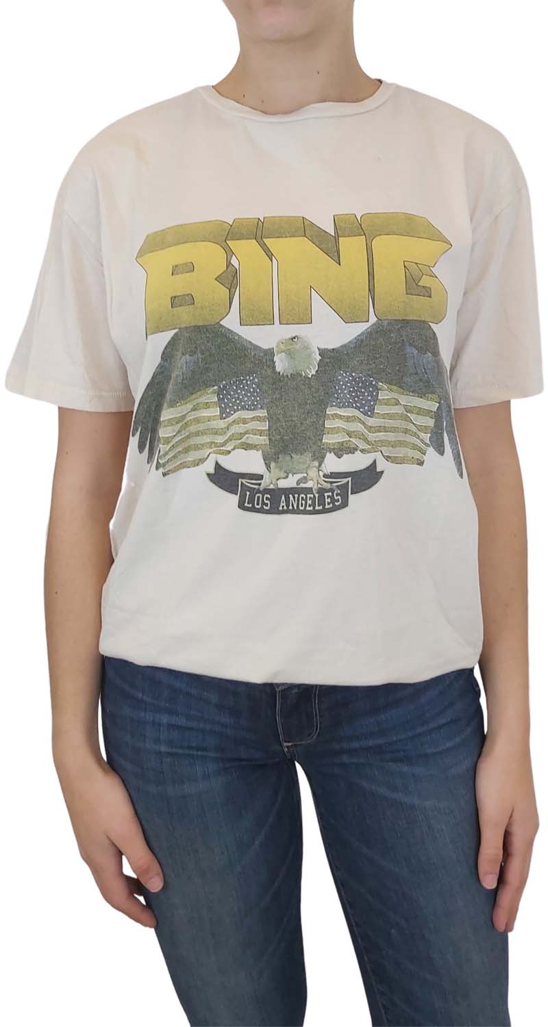 Vintage Bing Tee