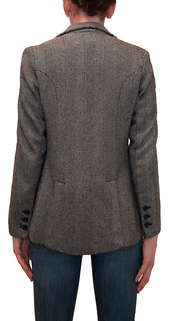 Blazer Tweed