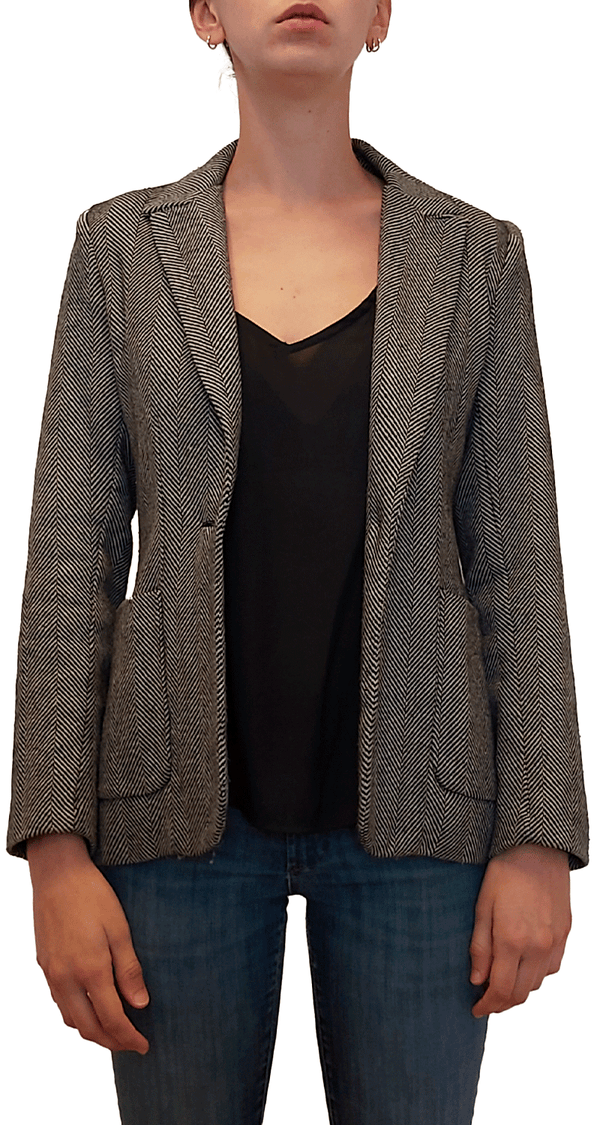 Blazer Tweed