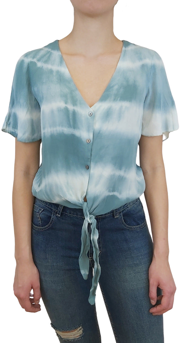 Blusa Natalia Tie Dye