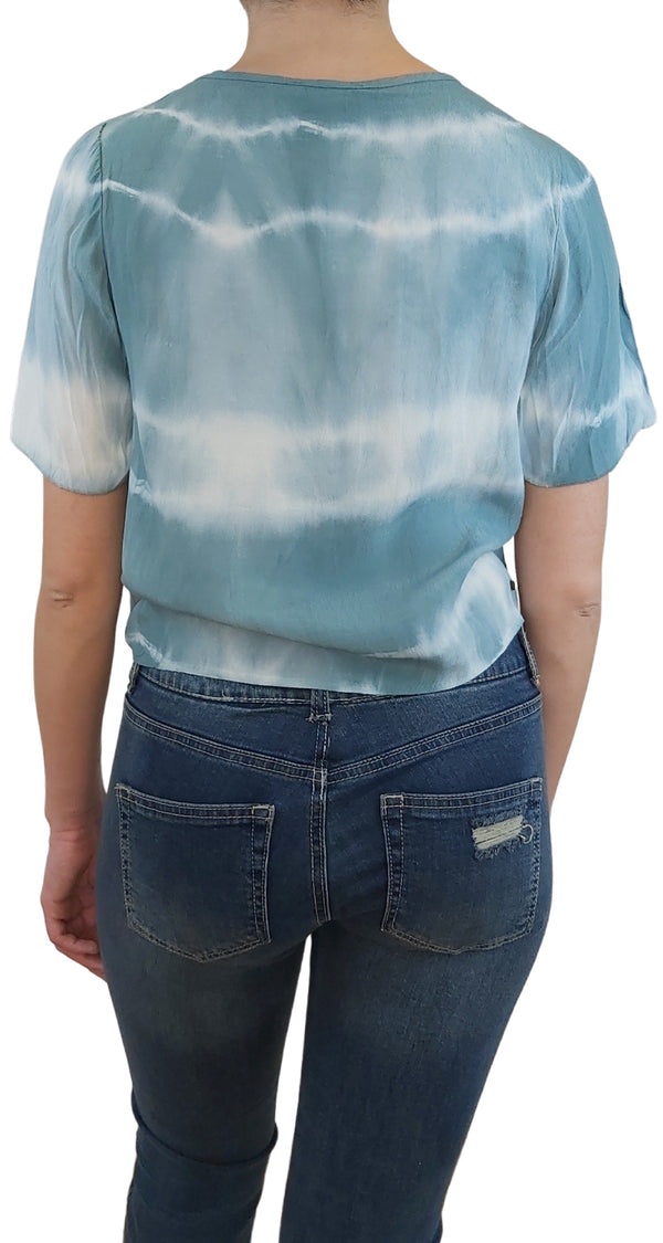 Blusa Natalia Tie Dye