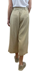 Pantalón Beige