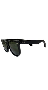 Anteojos Wayfarer Negro