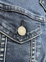 Chaqueta Denim