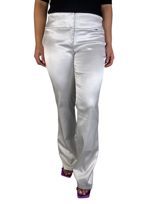 Pantalón Satinado PLUS SIZE