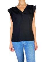 Blusa Negra