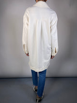 Sobrecamisa Oversize