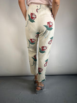 Pantalón Rosas