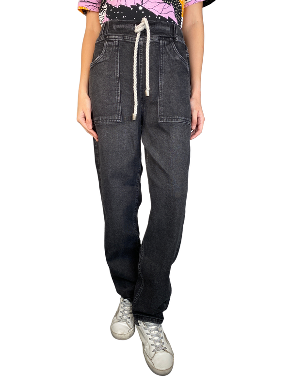 Jeans Jogger Octavia