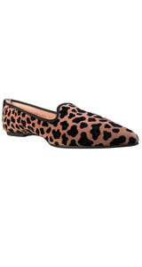 Bailarinas Animal Print