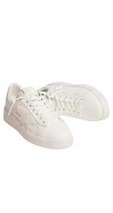 Zapatillas Pure-Star Blancas