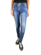 Jeans Básicos