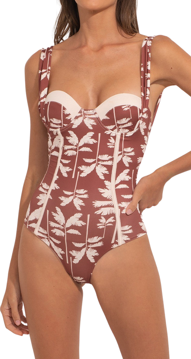 The Vintage Palmer One Piece