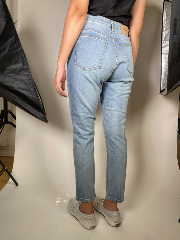 Jeans Galena