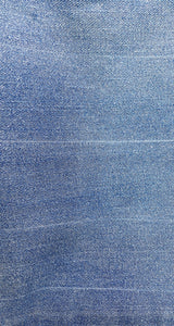 Jeans Azul Brillos