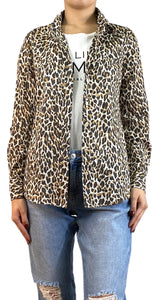 Blusa Animal Print