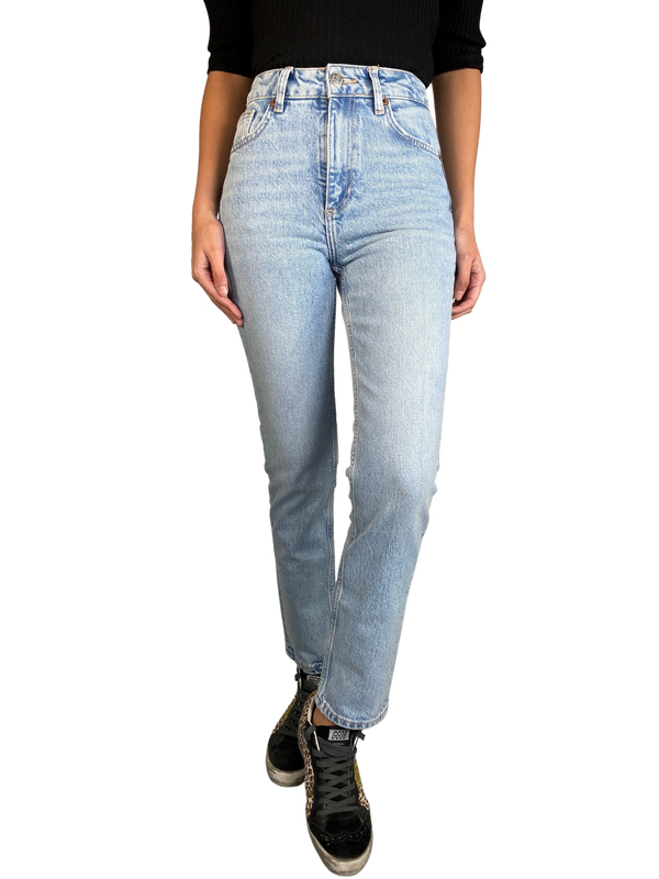 Jeans Básico