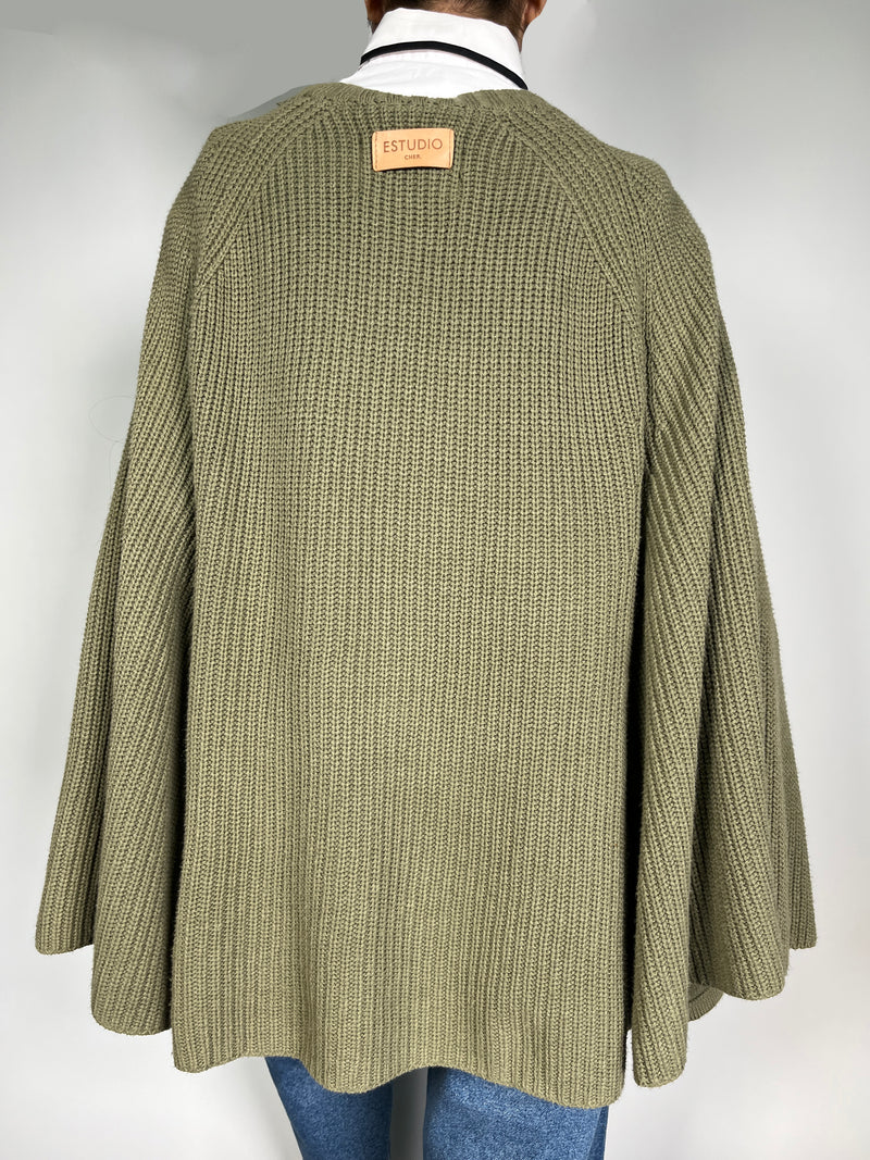 Sweater Verde