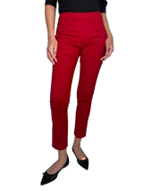 Pantalón Rojo