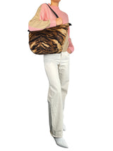 Cartera Tigre