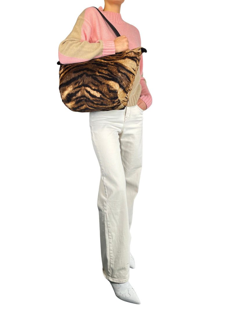 Cartera Tigre