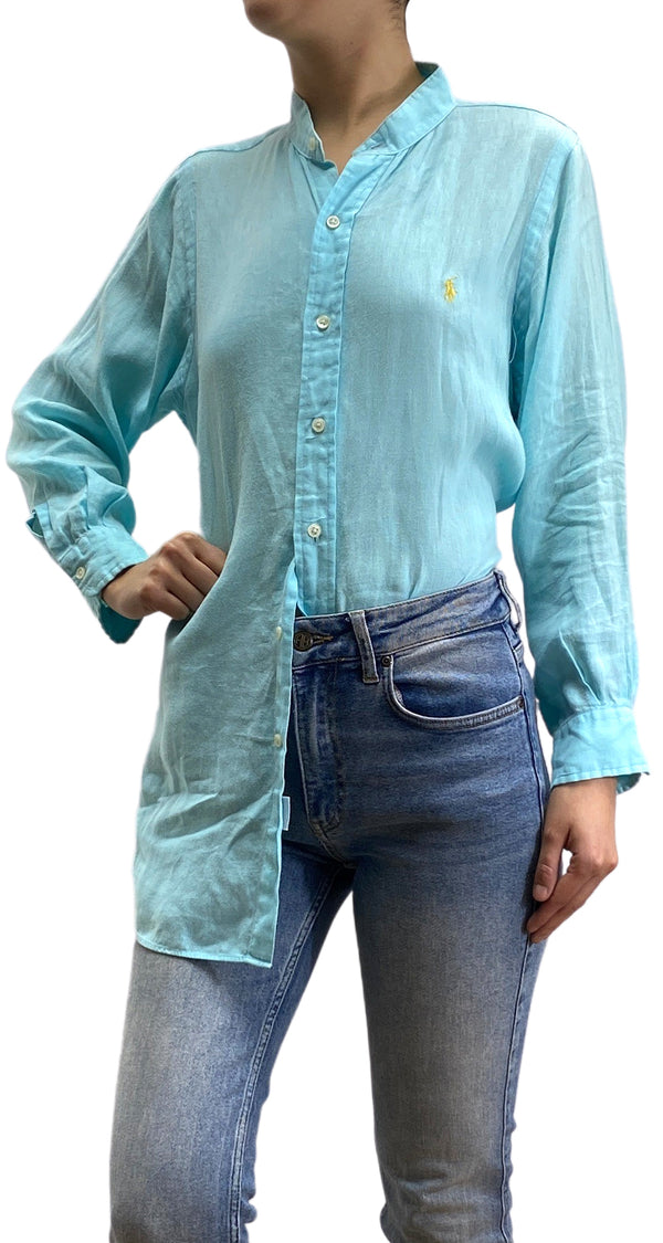 Blusa Celeste