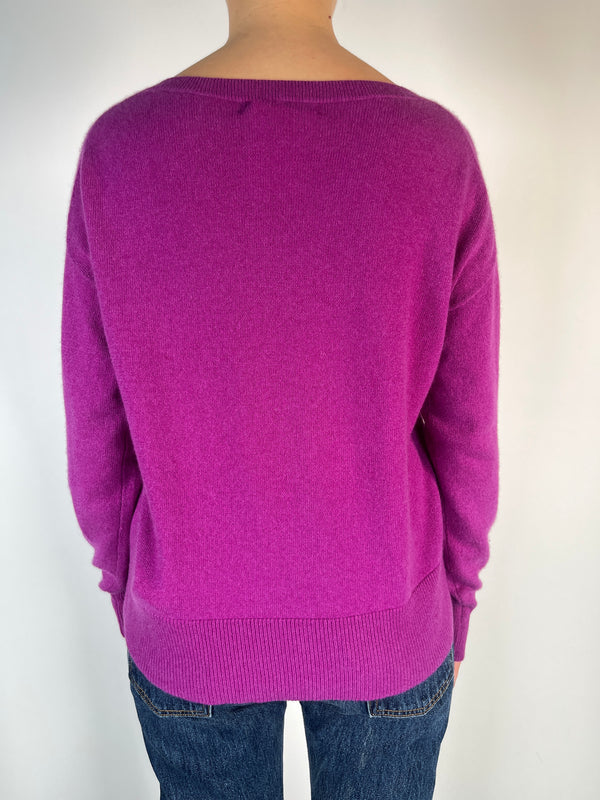 Sweater Cashmere