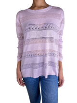 Sweater Lila