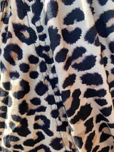 Blusa Theresa Print Leo