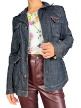 Chaqueta Denim