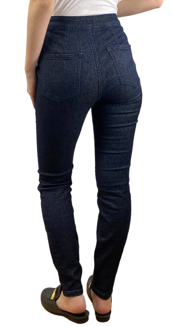 Jeans High Rise