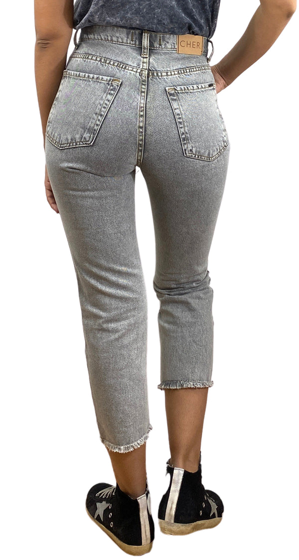 Jeans Waterhouse Gris