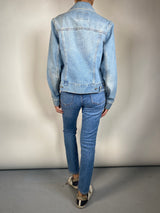 Chaqueta Denim Classic