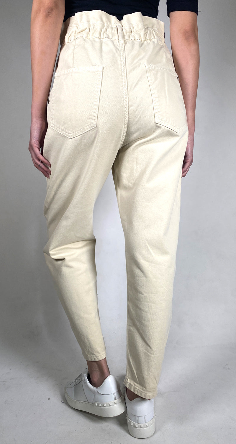 Jeans Beige