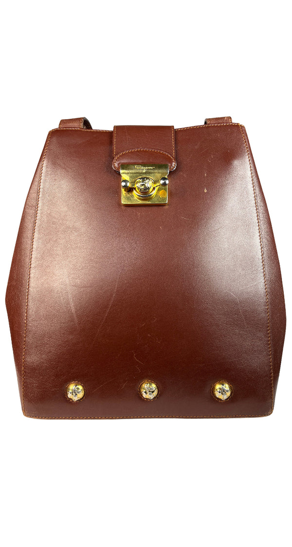 Cartera Shoulder Vintage