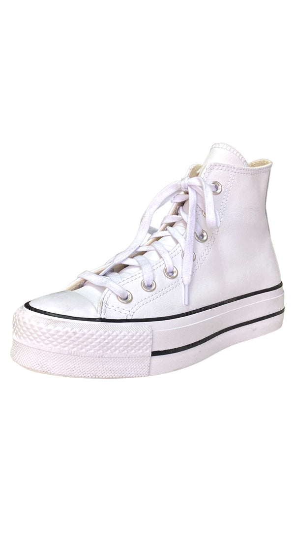 Zapatillas Chuck Taylor Blanca