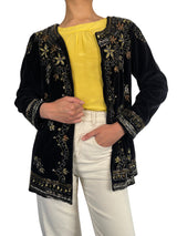 Chaqueta Velvet