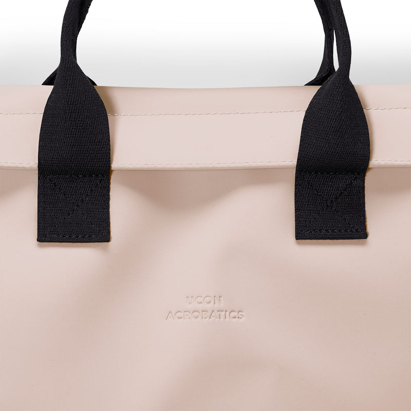 Mochila Eliza Lotus Light Apricot