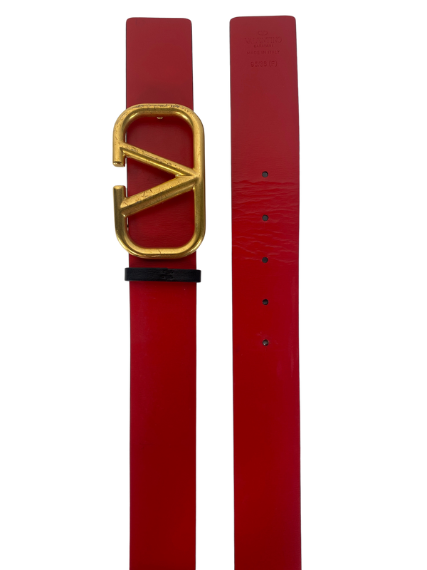 Cinturón Red Reversible