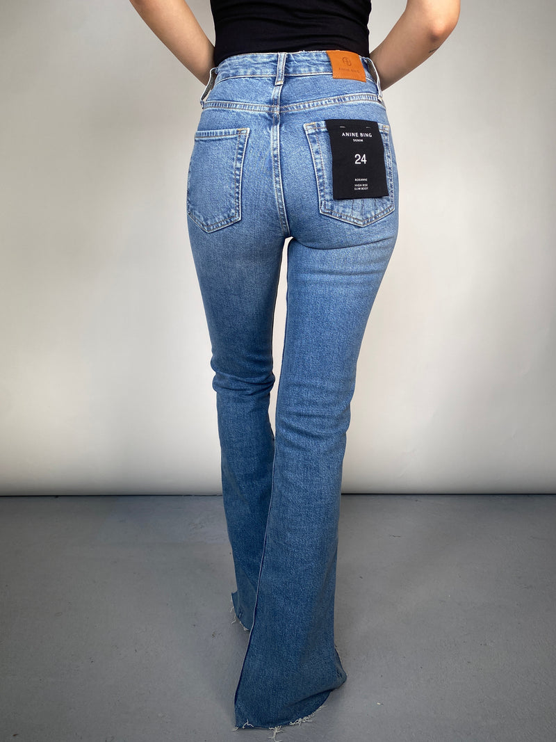 Jeans Roxanne