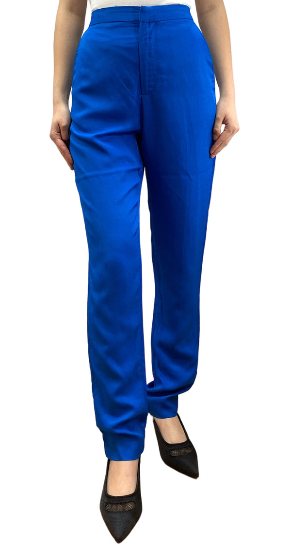 Pantalón Azul