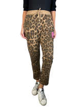 Buzo Animal Print